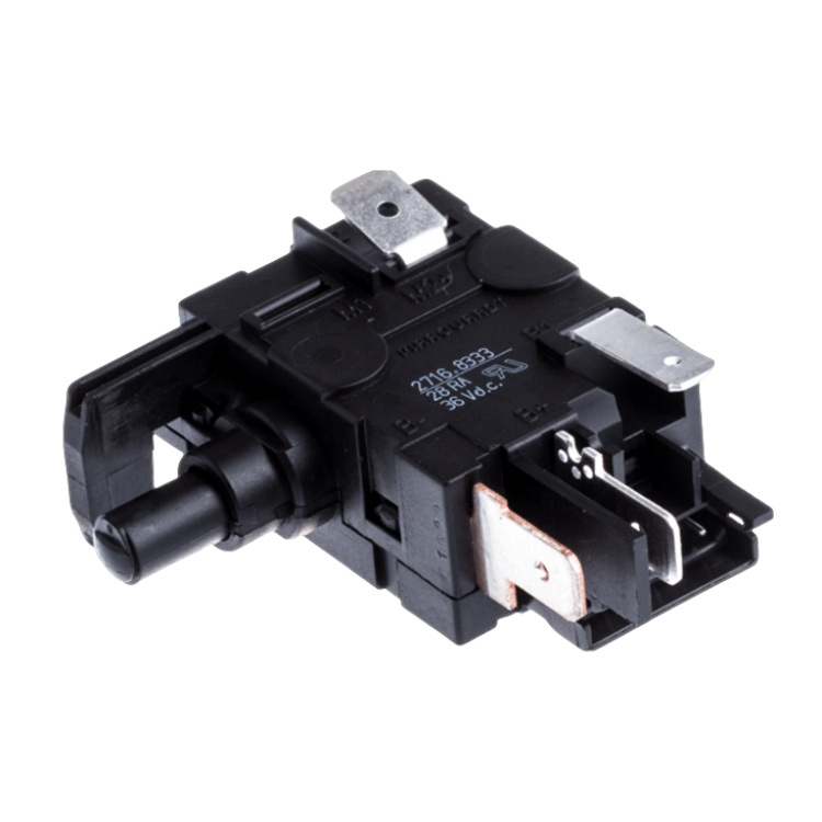 Compteurs De Puissance 5783269-01