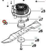 Adaptateur 5783947-01 Adaptateur 5783947-01