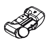 Réservoir D'Essence 5784125-01 Réservoir D'Essence 5784125-01