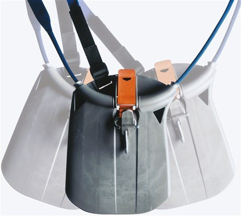 Harnais Husqvarna Balance X