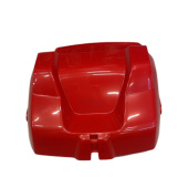 Couverture de l'unité Couverture de l'unité