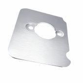 Plaque de protection 5787853-01 Plaque de protection 5787853-01