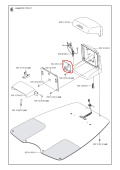 CIRCUIT IMPRIME COMPLET G2, 220AC, 230ACX old CIRCUIT IMPRIME COMPLET G2, 220AC, 230ACX old