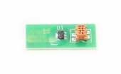 CIRCUIT IMPRIME collision sensor G2, 220AC, 230ACX, 260ACX CIRCUIT IMPRIME collision sensor G2, 220AC, 230ACX, 260ACX