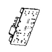 Panneau De Commande 5788644-01 Panneau De Commande 5788644-01