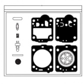 Kit Carburateur 5788649-01 Kit Carburateur 5788649-01