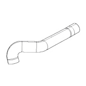 Tuyau 5789359-01 Tuyau 5789359-01