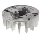 Volant moteur 525RX, 525RXT, 325HE3, 325HE4, 525LK, 525P5S Volant moteur 525RX, 525RXT, 325HE3, 325HE4, 525LK, 525P5S