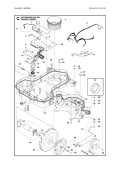 CIRCUIT IMPRIME COMPLET AM 265 ACX CIRCUIT IMPRIME COMPLET AM 265 ACX
