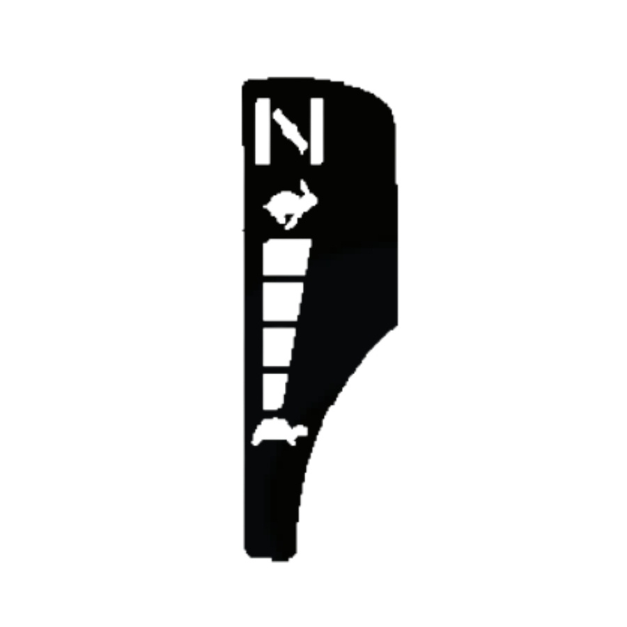 Autocollant
