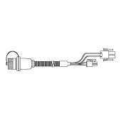 Câblage 5790141-01 Câblage 5790141-01