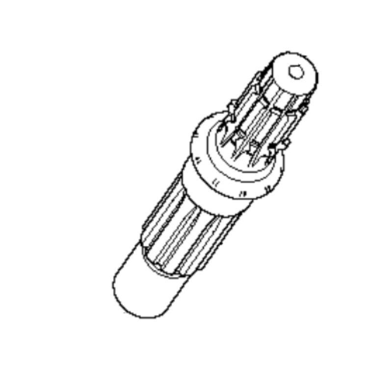 Engrenage 5790766-01