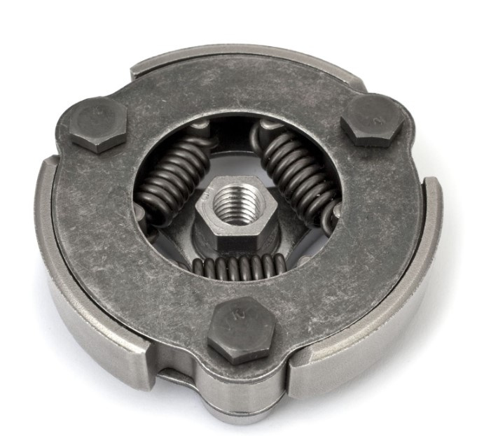 Accouplement 355FX, 355RX, 555FX, 555RX, FC2255, BC2255