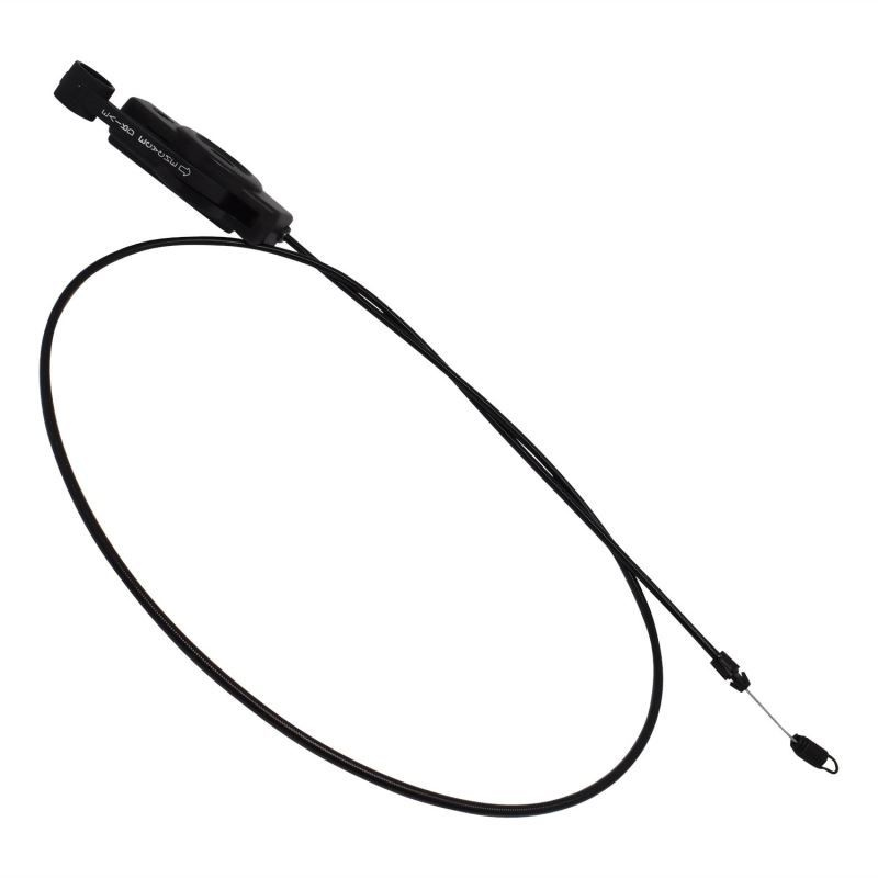 Commandes de conduite