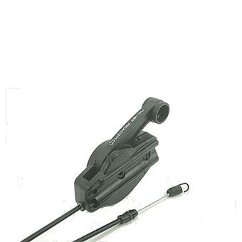 Commandes de conduite