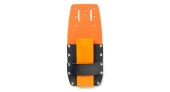 Husqvarna Combi holster with wedge pocket Husqvarna Combi holster with wedge pocket