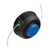Tête de coupe Husqvarna T25B M10L Tête de coupe Husqvarna T25B M10L
