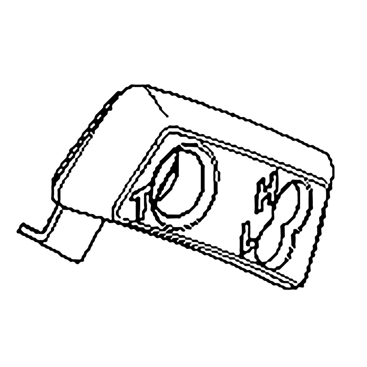 Mise En uvre 5793092-01