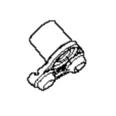 Axe D'Amortisseur 5793232-01 Axe D'Amortisseur 5793232-01