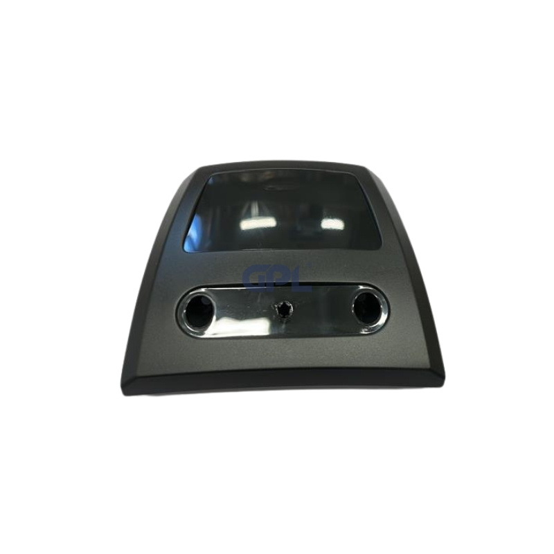 Kit de plaques R40Li