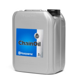 Huile de chaine minérale Husqvarna 5L Huile de chaine minérale Husqvarna 5L
