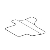 Poignée 5794250-01 Poignée 5794250-01