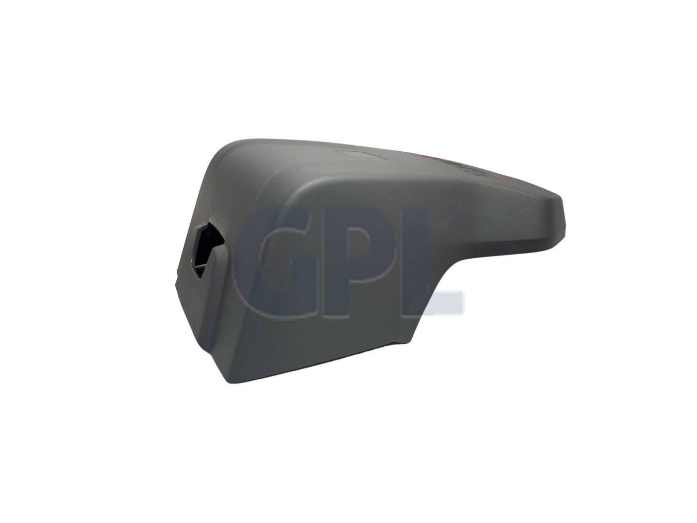 CAPUCHON, Station de charge