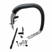 Kit D'Ensemble De Poignée Avant Chauffée 5794843-02 Kit D'Ensemble De Poignée Avant Chauffée 5794843-02