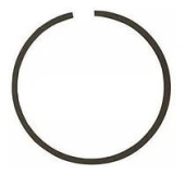 Segment de piston 5795246-01 Segment de piston 5795246-01