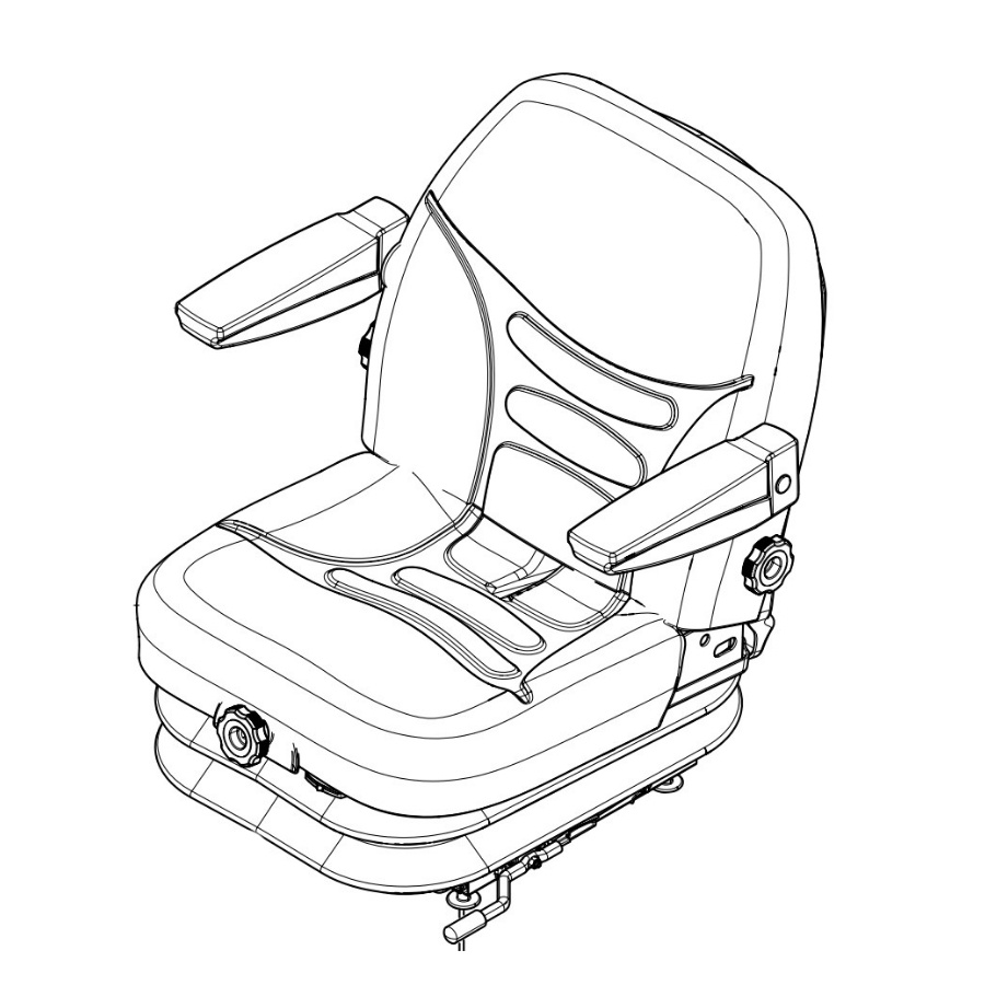 Accoudoir Bien 5795535-01