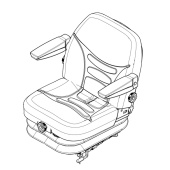 Accoudoir Bien 5795535-01 Accoudoir Bien 5795535-01