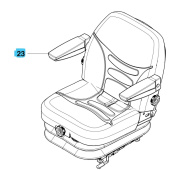 Accoudoir Bien 5795535-02 Accoudoir Bien 5795535-02