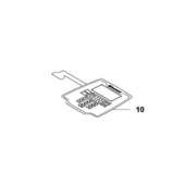 CLAVIER 330X 430X 450X CLAVIER 330X 430X 450X