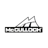 Autocollant Mc Culloch 5796333-01 Autocollant Mc Culloch 5796333-01