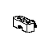 Support Supérieur 5796849-01 Support Supérieur 5796849-01