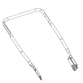 Poignee Inferieure 5796880-01 Poignee Inferieure 5796880-01