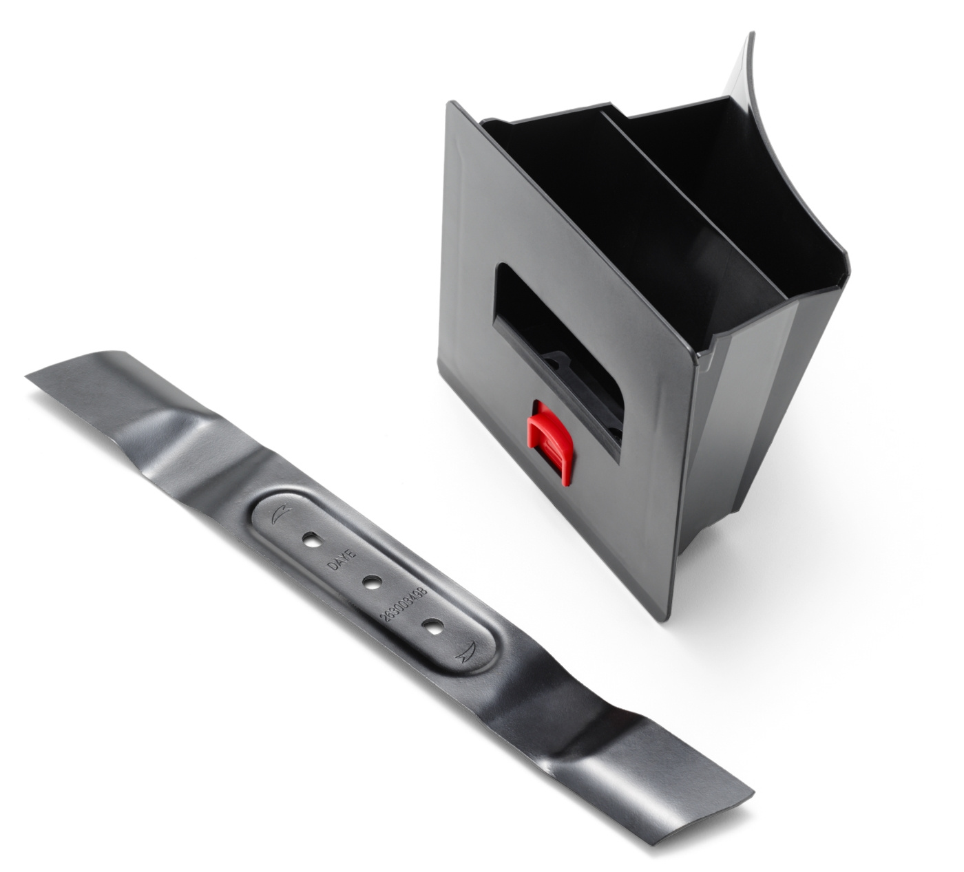 Coffret Bioclip