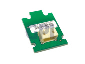 CIRCUIT IMPRIME / Stop button CIRCUIT IMPRIME / Stop button