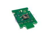 CIRCUIT IMPRIME / Stop button CIRCUIT IMPRIME / Stop button