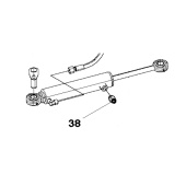Connexion De Tuyau 5797376-01 Connexion De Tuyau 5797376-01