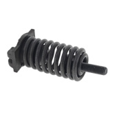 Isolateur de vibrations Isolateur de vibrations