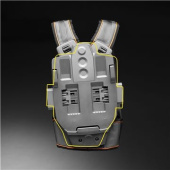 Batterie a dos seule BLi550X Batterie a dos seule BLi550X
