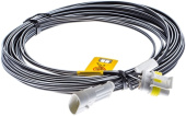 Prolongateur de Câble basse tension (20 m) Prolongateur de Câble basse tension (20 m)