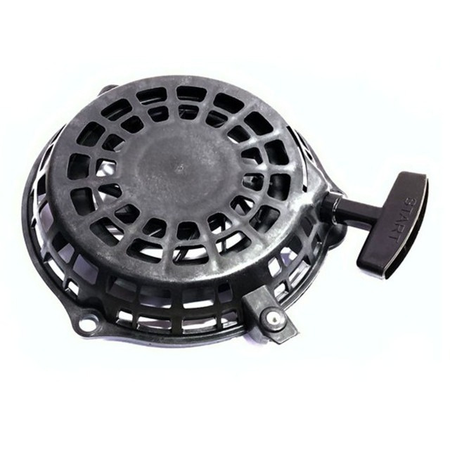 Couvercle Moteur Et Kit De Démarrage 5798290-03