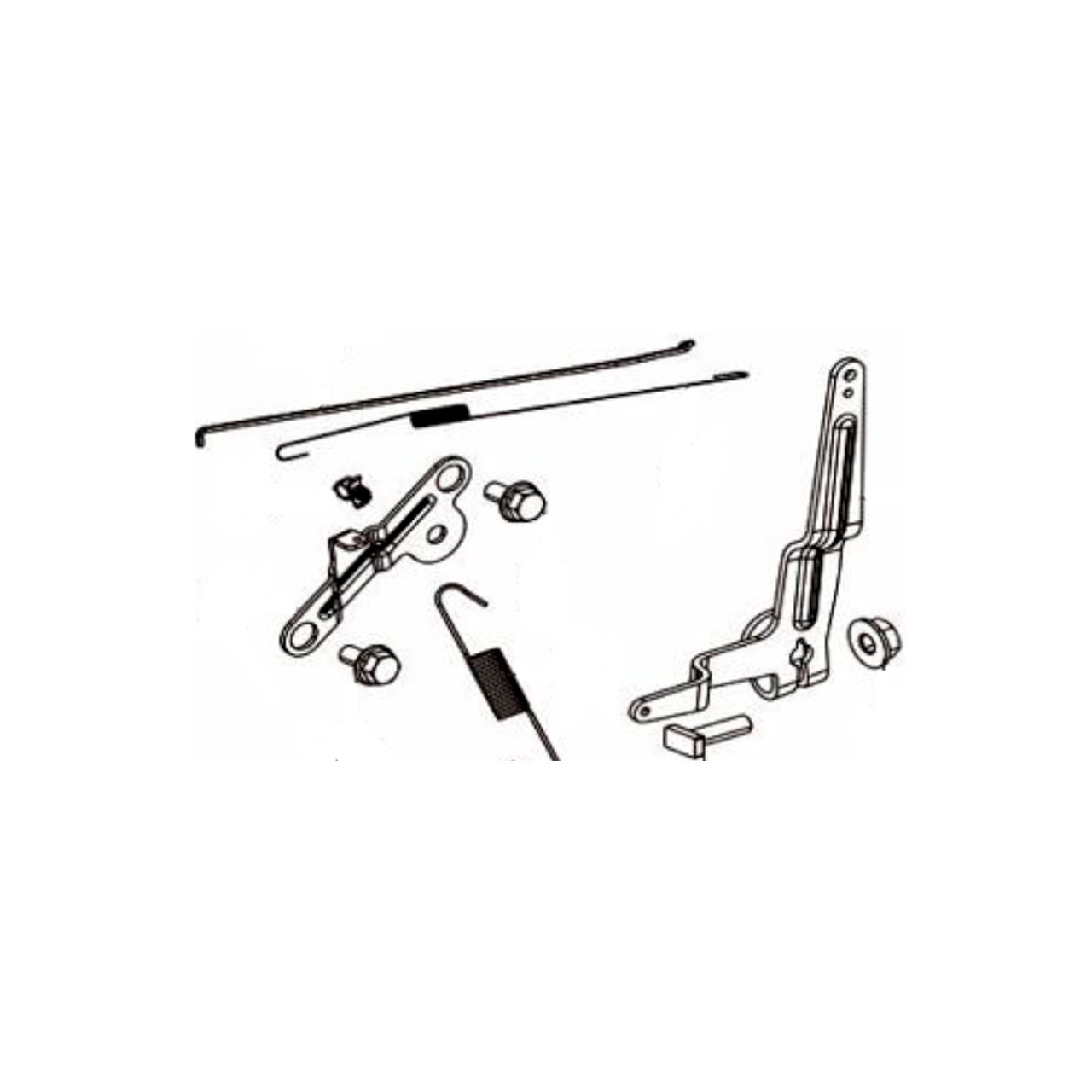 Ensemble Réglementaire 5798290-09