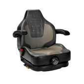 Siège Kpl, 5798661-04 Siège Kpl, 5798661-04