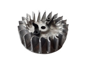 Volant Moteur Husqvarna 445, 450, Jonsered CS2245, CS2250 Volant Moteur Husqvarna 445, 450, Jonsered CS2245, CS2250