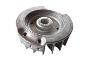Volant Moteur Husqvarna 445, 450, Jonsered CS2245, CS2250 Volant Moteur Husqvarna 445, 450, Jonsered CS2245, CS2250
