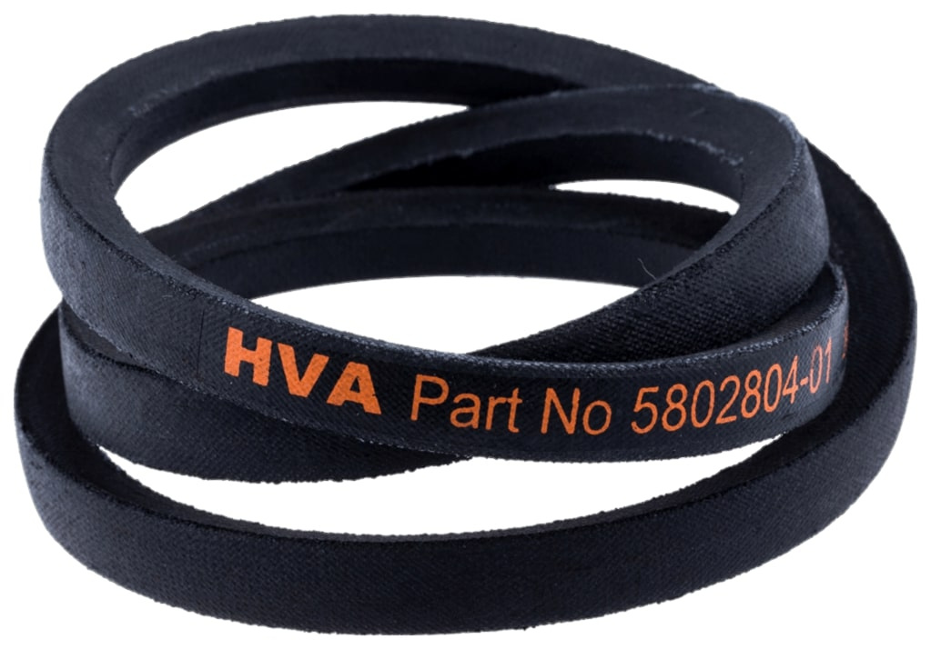 Courroie Rider 115B, 115C, 120C, FR2315MA