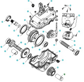 Épaule 5803143-01 Épaule 5803143-01